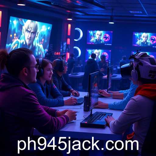 The Evolution of Online Gaming Communities