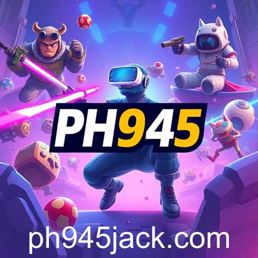 Gaming Revolution: The Rise of ph945