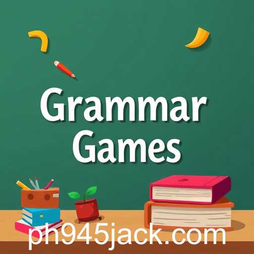 Grammar Games