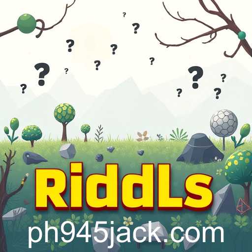 Fun Riddles