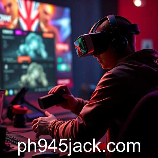 The Rise and Immortality of Online Gaming