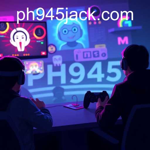 The Rise of ph945 in Gaming Community