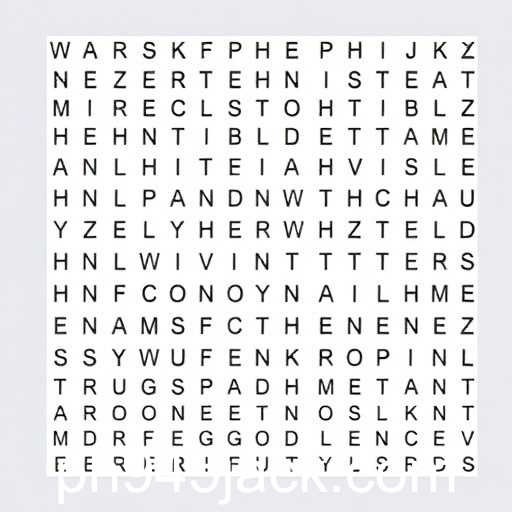 Word Search